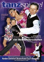 Ausgabe August 2004