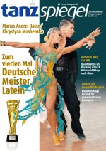 Ausgabe Mai 2019