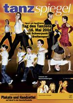 Ausgabe März 2004