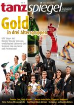 Ausgabe Oktober 2019