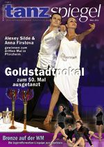 Ausgabe März 2011