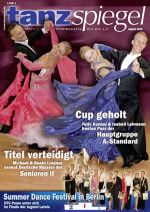 Ausgabe August 2010