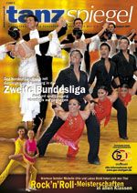 Ausgabe August 2007