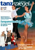 Ausgabe Oktober 2012