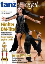 Ausgabe April 2019