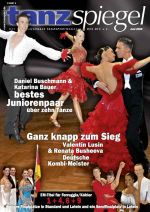 Ausgabe Juni 2009