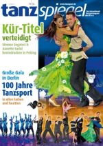 Ausgabe November 2012