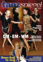 Ausgabe Mai 2008