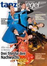 Ausgabe Dezember 2014