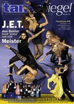 Ausgabe Dezember 2010