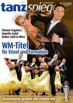 Ausgabe Januar 2015