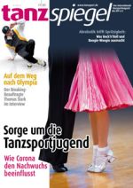 Ausgabe November 2020